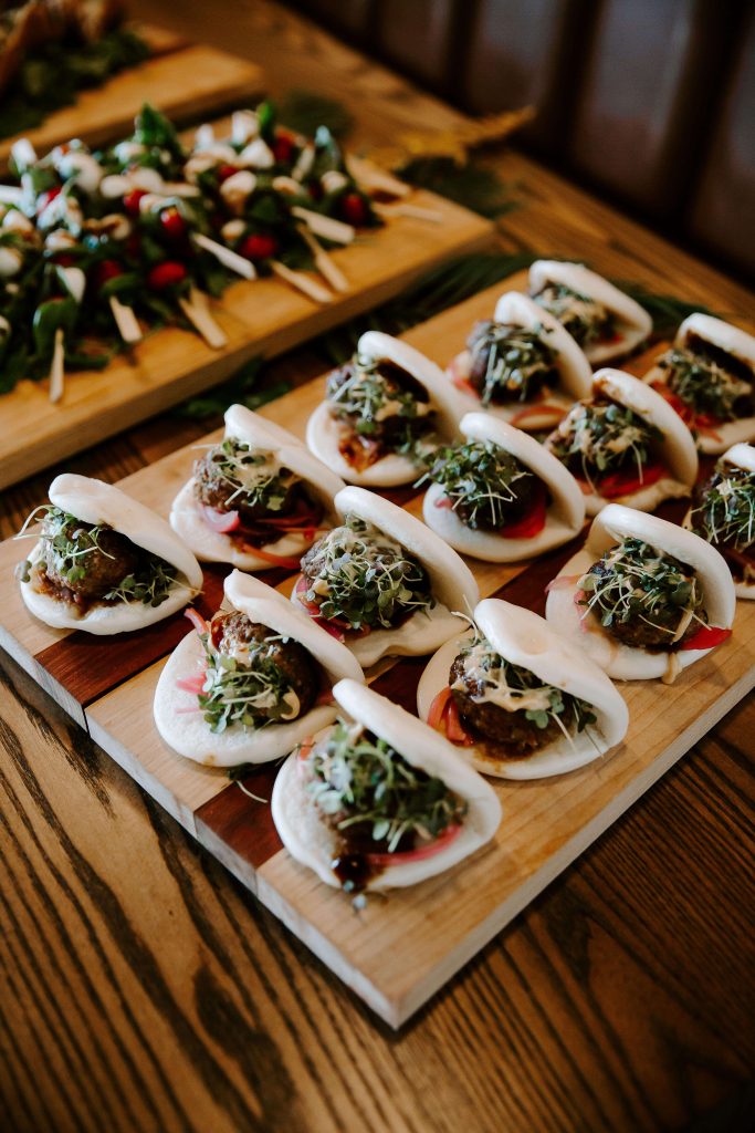 Corporate Dinner – NOMAD will be closed to the public